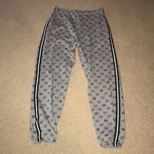 Victoria Secret Pink Joggers